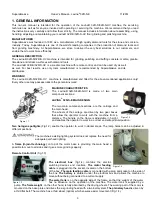 Preview for 3 page of lavina 32R-S-E User Manual