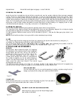 Preview for 11 page of lavina 32R-S-E User Manual