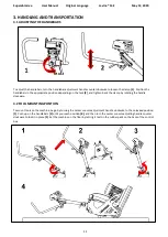 Предварительный просмотр 11 страницы lavina ELITE Series User Manual