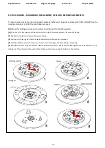 Предварительный просмотр 23 страницы lavina ELITE Series User Manual