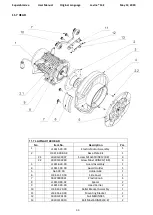 Предварительный просмотр 33 страницы lavina ELITE Series User Manual