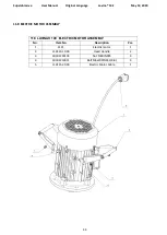 Предварительный просмотр 34 страницы lavina ELITE Series User Manual