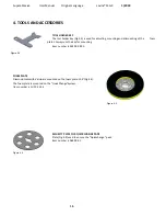 Preview for 14 page of lavina SUPERABRASIVE 13G-X User Manual