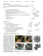 Preview for 18 page of lavina SUPERABRASIVE 13G-X User Manual