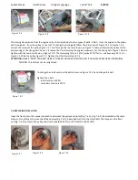 Preview for 21 page of lavina SUPERABRASIVE 13G-X User Manual