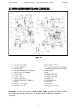 Предварительный просмотр 8 страницы lavina V20GE User Manual