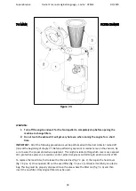 Предварительный просмотр 18 страницы lavina V20GE User Manual