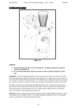 Предварительный просмотр 18 страницы lavina V25GE User Manual