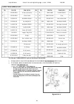 Предварительный просмотр 34 страницы lavina V25GE User Manual