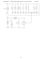 Preview for 16 page of lavina V32-X-400-E User Manual