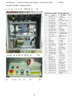 Preview for 27 page of lavina V32-X-400-E User Manual