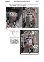 Предварительный просмотр 31 страницы lavina V32E User Manual