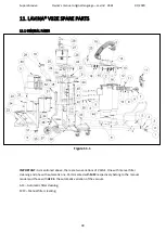 Предварительный просмотр 38 страницы lavina V32E User Manual