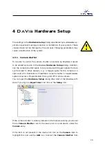 Предварительный просмотр 15 страницы LAVISION Davis 8.2 Manual