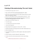 Предварительный просмотр 39 страницы Lavit LB115 Series Troubleshooting Manual