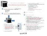 Предварительный просмотр 40 страницы Lavit LB115 Series Troubleshooting Manual