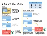 Предварительный просмотр 43 страницы Lavit LB115 Series Troubleshooting Manual