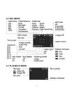 Preview for 8 page of Lavod LFC-554 User Manual