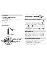 Preview for 12 page of Lavod MusicTube LFA-299x User Manual