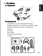 Предварительный просмотр 4 страницы Lavod TropicalFever LFV-292 User Manual