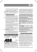 Preview for 30 page of LAVOR Pro COLORADO Manual