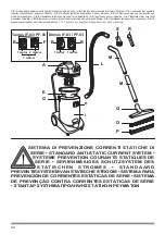 Предварительный просмотр 2 страницы LAVOR Pro Domus IF-03 Instructions Manual