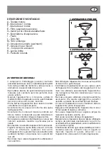 Предварительный просмотр 3 страницы LAVOR Pro Domus IF-03 Instructions Manual