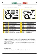 Preview for 11 page of LAVOR Pro GV 3,3 M PLUS Manual