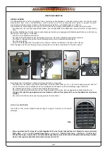 Preview for 36 page of LAVOR Pro GV 3,3 M PLUS Manual