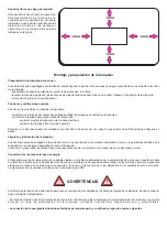 Preview for 102 page of LAVOR Pro GV 3,3 M PLUS Manual