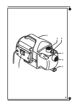 Предварительный просмотр 3 страницы Lavor 0.013.0106 Instruction Manual