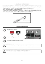 Предварительный просмотр 11 страницы Lavor 0.045.0302 User And Maintenance Book