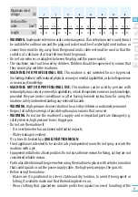 Preview for 21 page of Lavor 0.066.0011 Instruction Manual