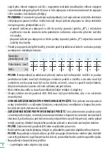 Предварительный просмотр 56 страницы Lavor 0.066.0011 Instruction Manual