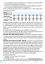 Предварительный просмотр 116 страницы Lavor 0.066.0011 Instruction Manual