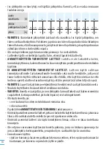 Предварительный просмотр 174 страницы Lavor 0.066.0011 Instruction Manual