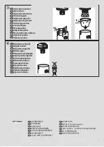 Предварительный просмотр 3 страницы Lavor 165 IF Manual