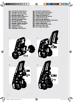 Предварительный просмотр 2 страницы Lavor 8.047.0024 Assembly Instructions Manual