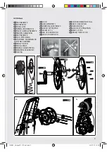 Предварительный просмотр 3 страницы Lavor 8.047.0024 Assembly Instructions Manual