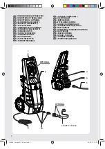 Предварительный просмотр 4 страницы Lavor 8.047.0024 Assembly Instructions Manual