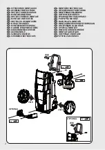 Предварительный просмотр 2 страницы Lavor 8.086.0075C Assembly Instructions Manual