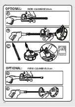 Предварительный просмотр 10 страницы Lavor 8.086.0075C Assembly Instructions Manual