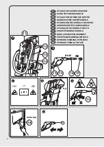 Предварительный просмотр 6 страницы Lavor 8.088.0019C Instructions Manual