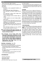 Preview for 6 page of Lavor 8.220.0501 Assembly Instructions Manual