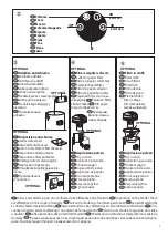 Preview for 3 page of Lavor 8.239.0017 User Instructions