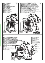 Предварительный просмотр 4 страницы Lavor 8.239.0017 User Instructions