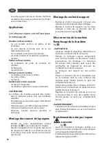 Preview for 18 page of Lavor 8.404.0044 Instructions Manual