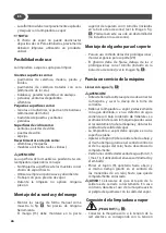 Preview for 26 page of Lavor 8.404.0044 Instructions Manual