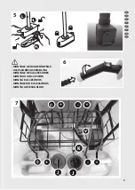 Preview for 3 page of Lavor 8.453.0001 Manual