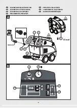 Preview for 2 page of Lavor 8.457.0001 Instruction Manual